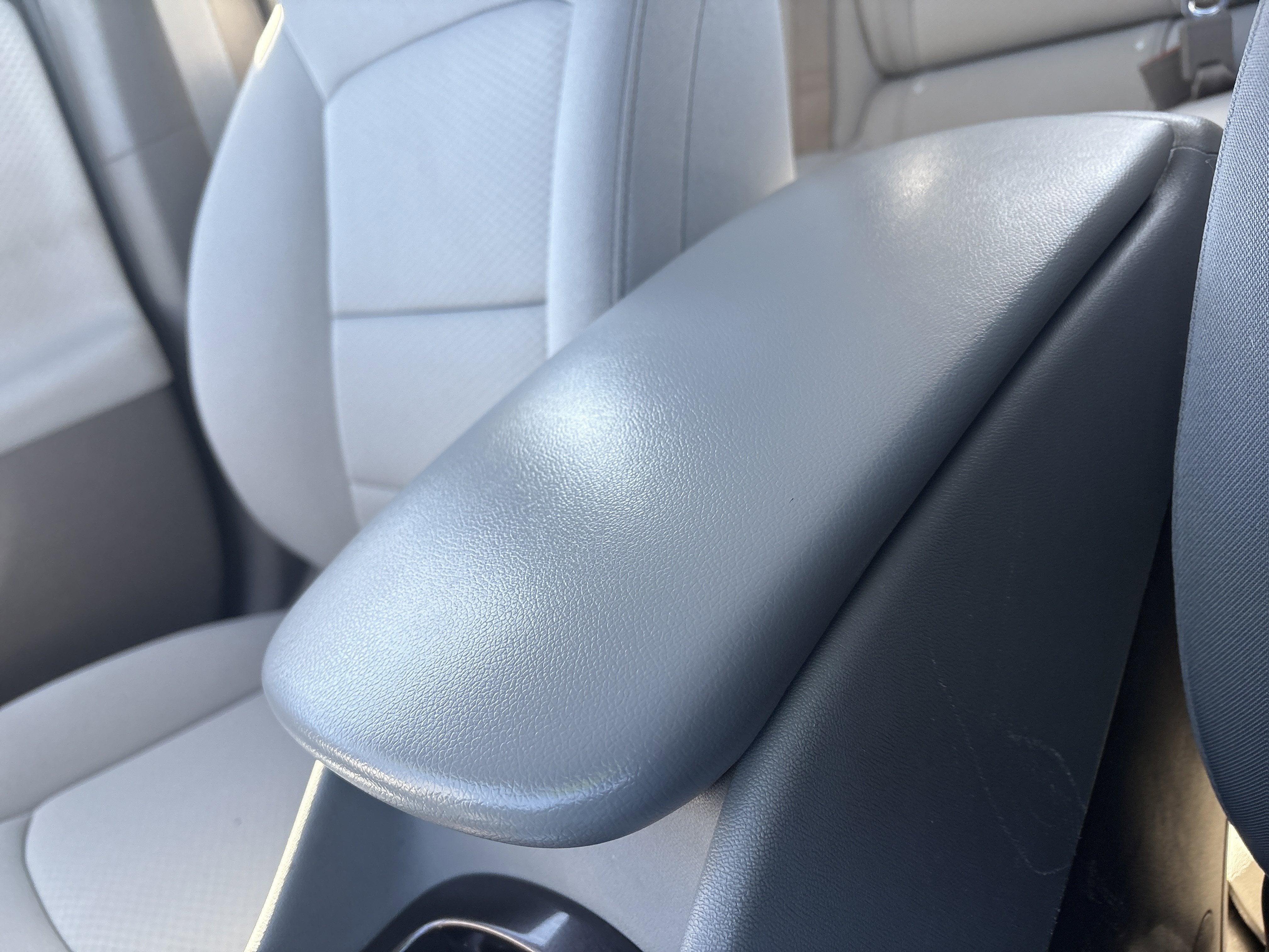 2021 Chevrolet Malibu LS