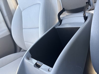 2021 Chevrolet Malibu LS