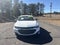 2021 Chevrolet Malibu LS