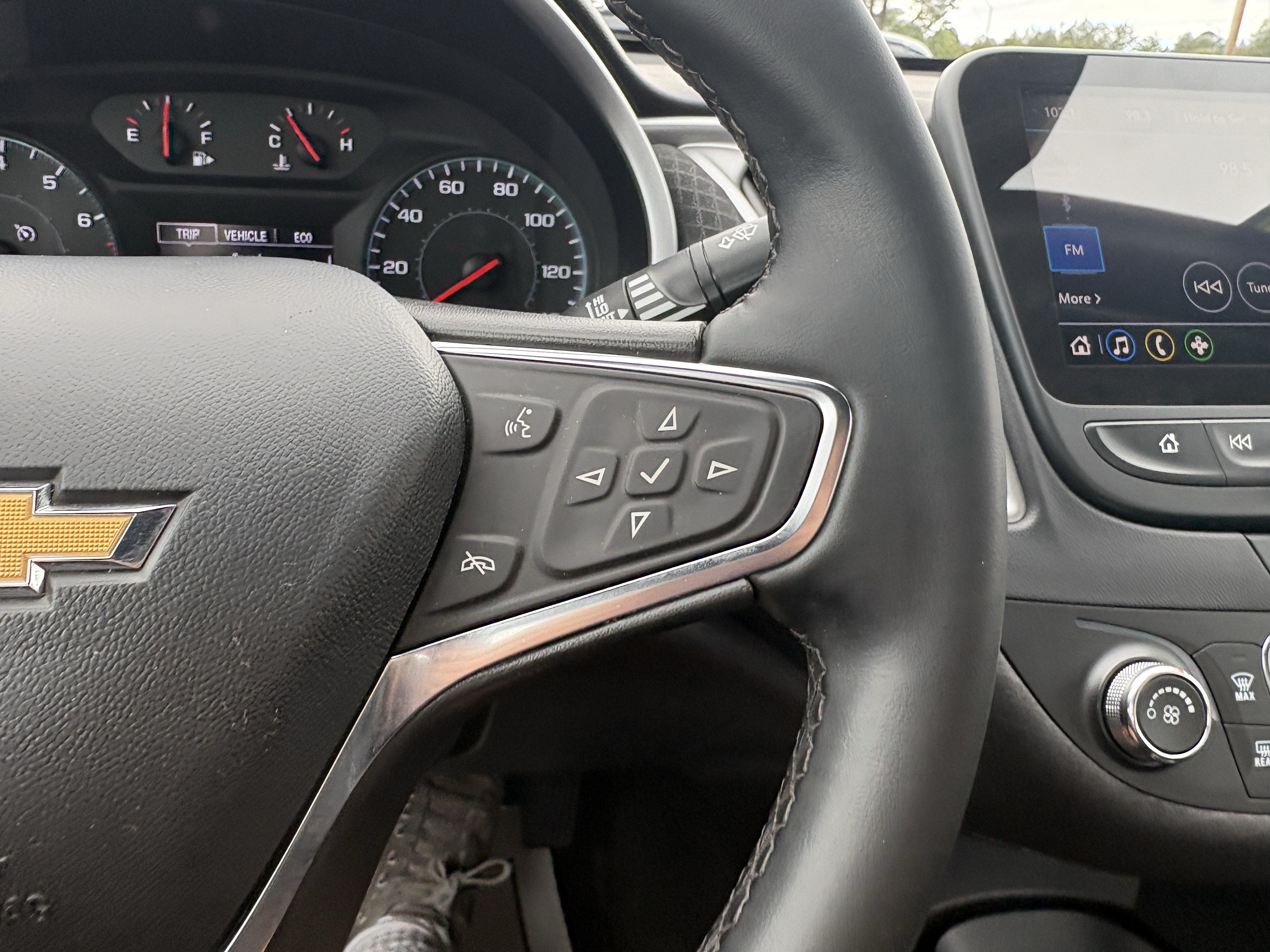 2024 Chevrolet Malibu RS