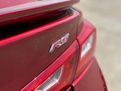 2024 Chevrolet Malibu RS