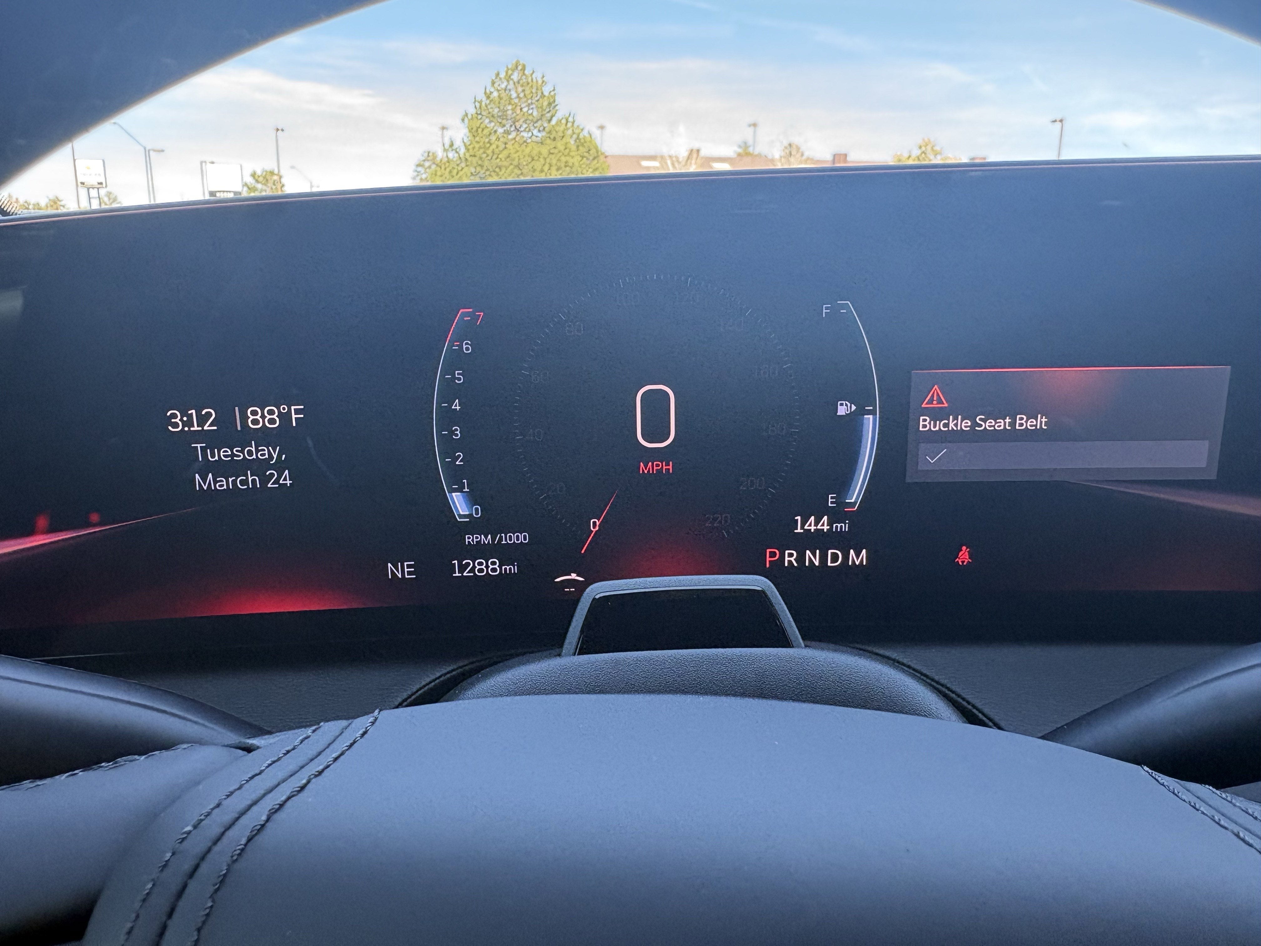 2026 Cadillac CT5-V V-Series