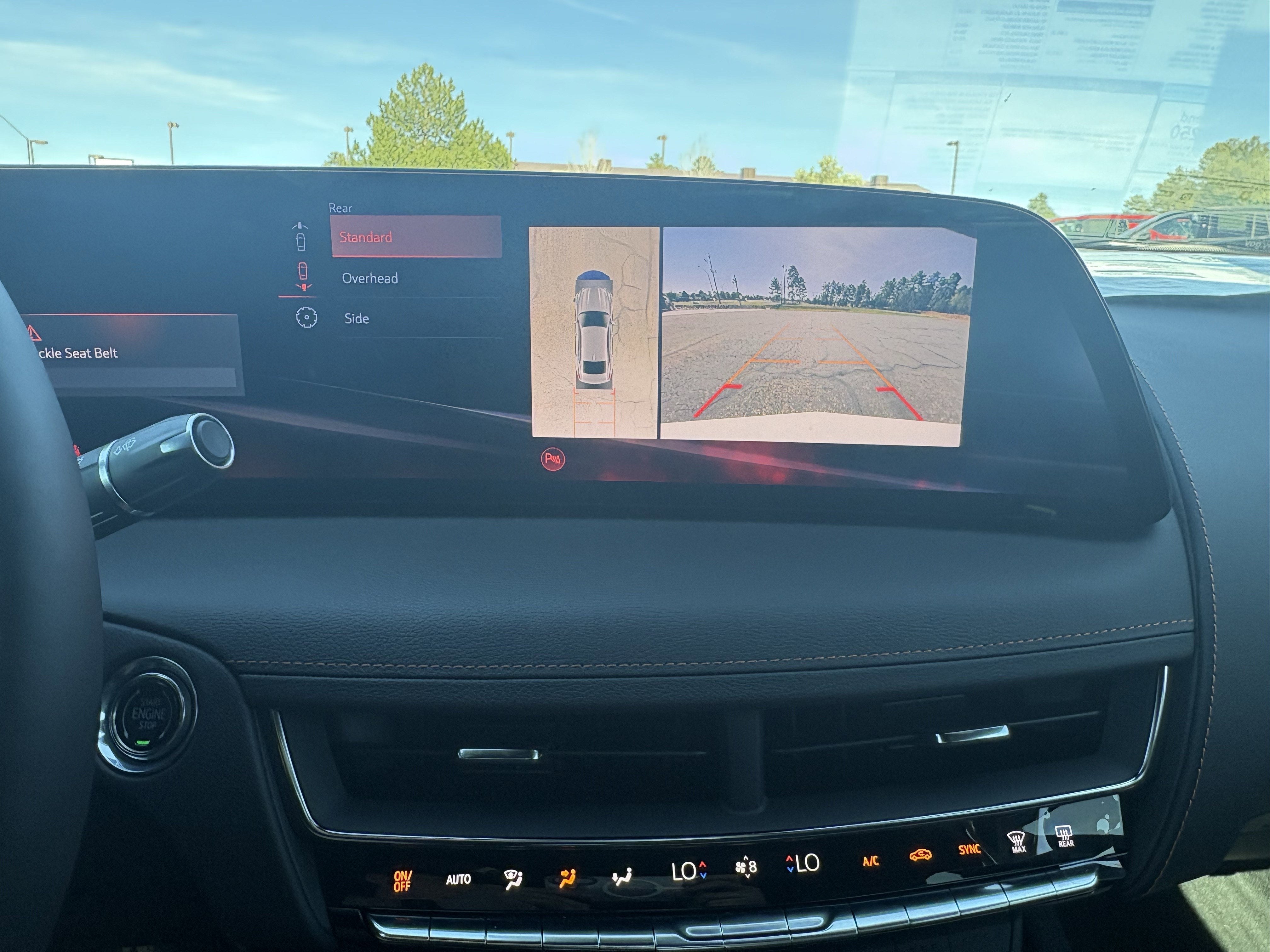 2026 Cadillac CT5-V V-Series