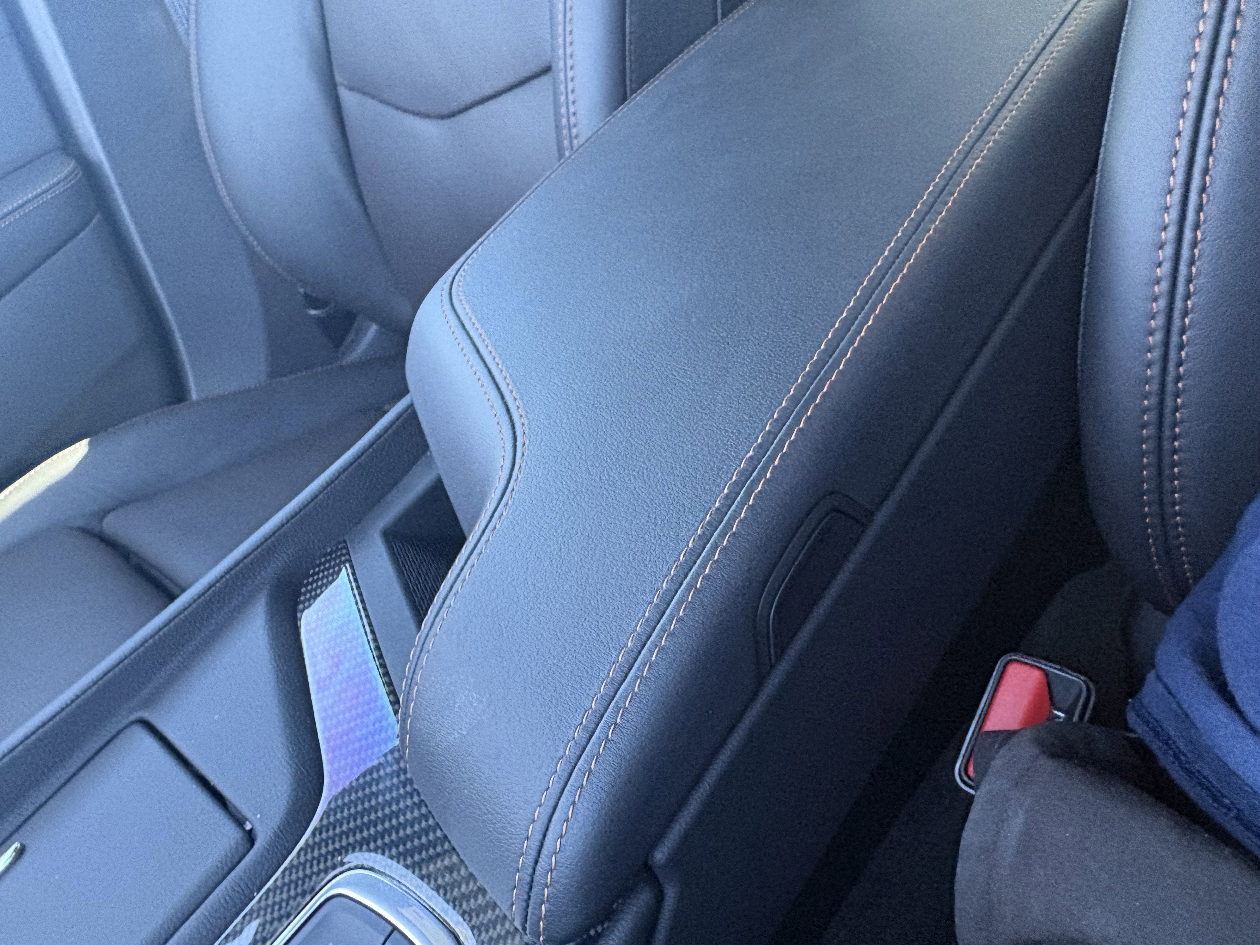 2026 Cadillac CT5-V V-Series