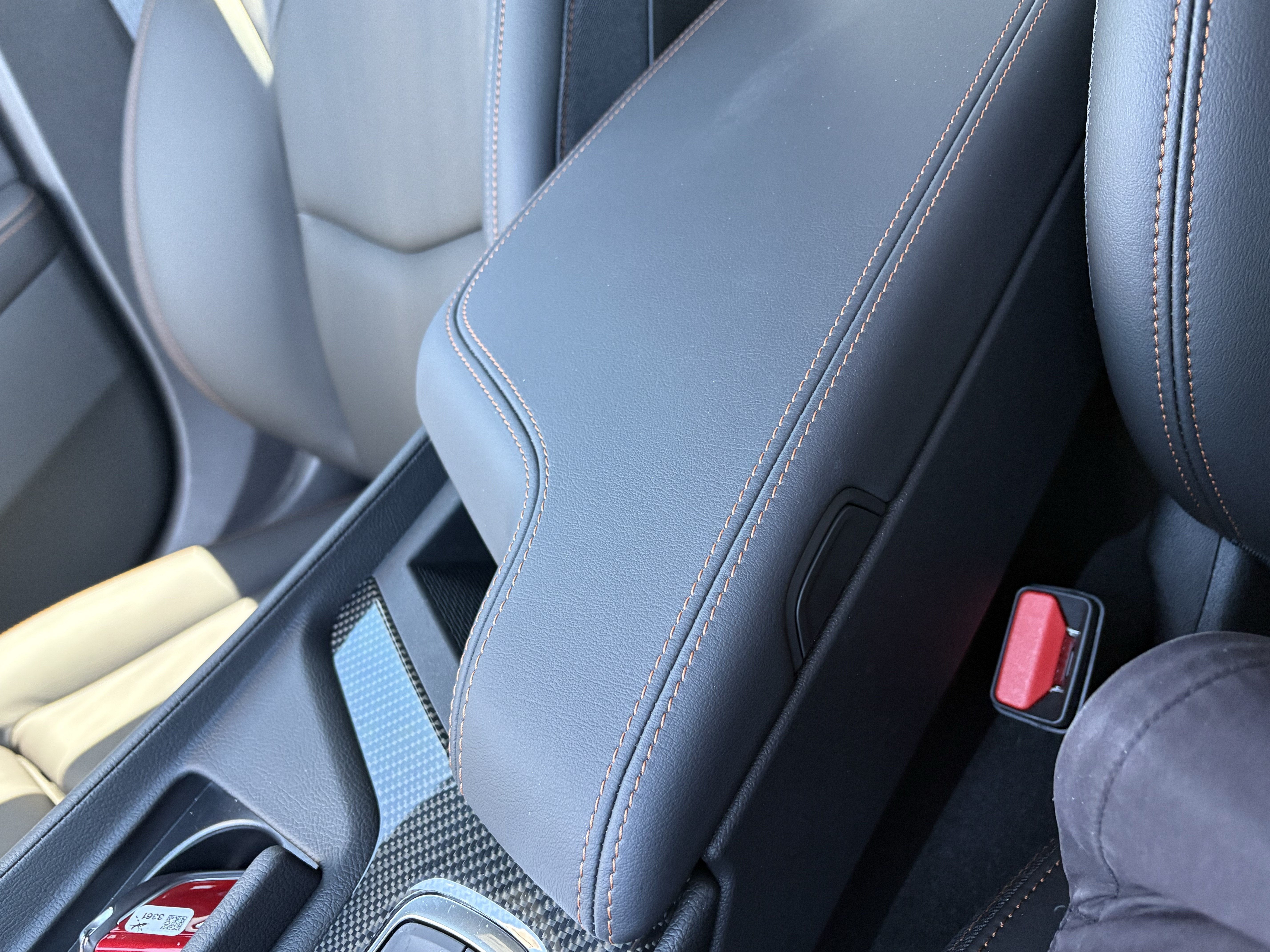 2026 Cadillac CT5 V-Series - Photo 26
