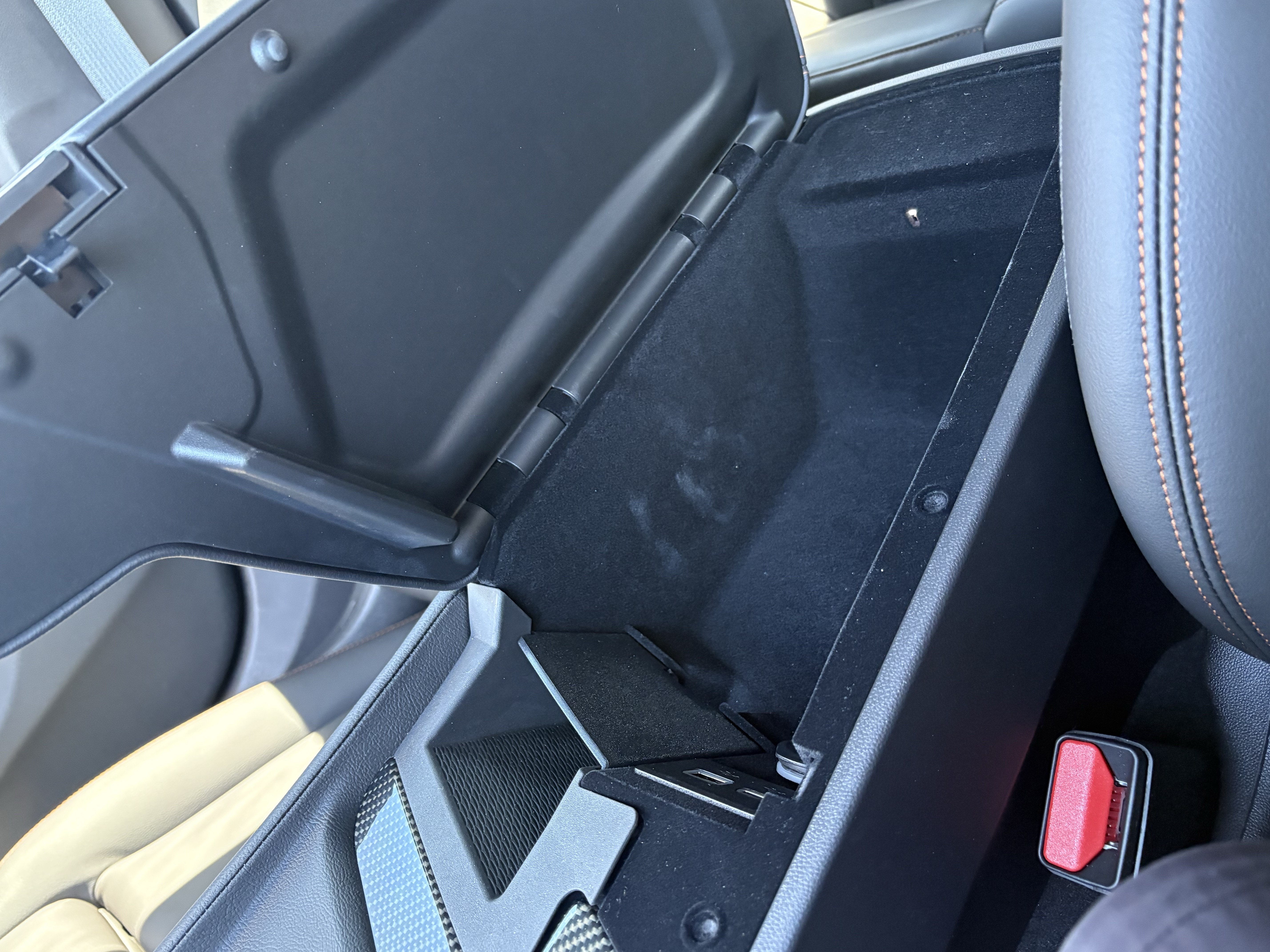 2026 Cadillac CT5 V-Series - Photo 27