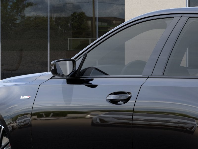 2026 Cadillac CT5 V-Series - Photo 39
