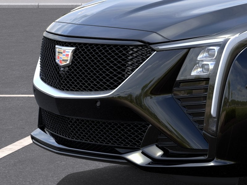 2026 Cadillac CT5 V-Series - Photo 40