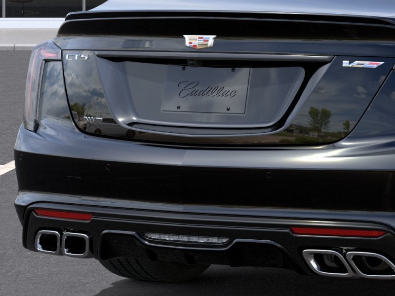 2026 Cadillac CT5 V-Series - Photo 41