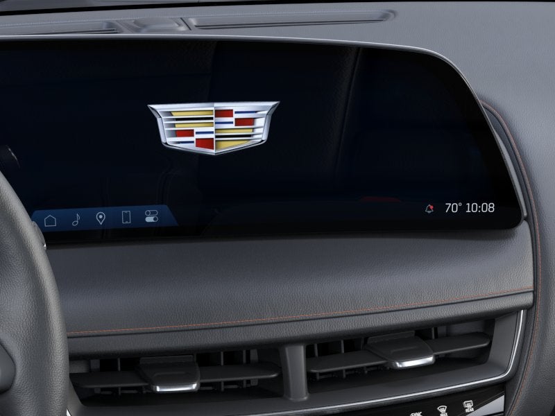 2026 Cadillac CT5 V-Series - Photo 47