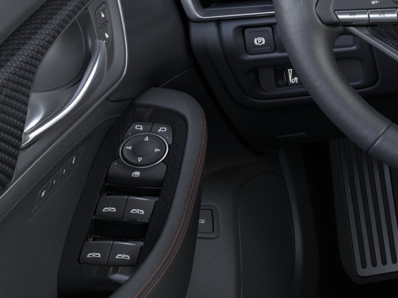 2026 Cadillac CT5 V-Series - Photo 49