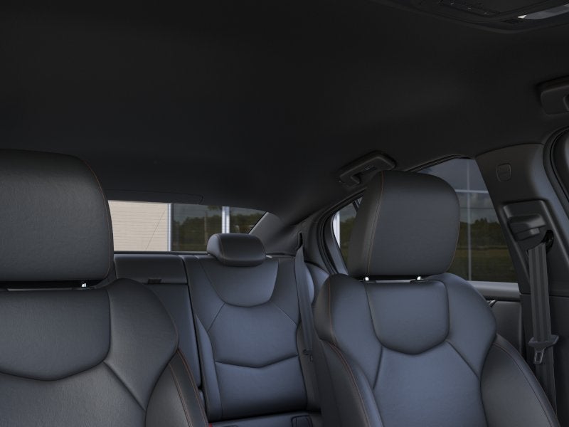 2026 Cadillac CT5 V-Series - Photo 51