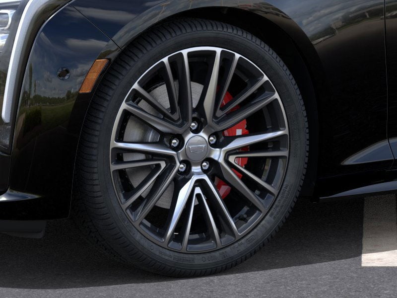 2026 Cadillac CT5-V V-Series