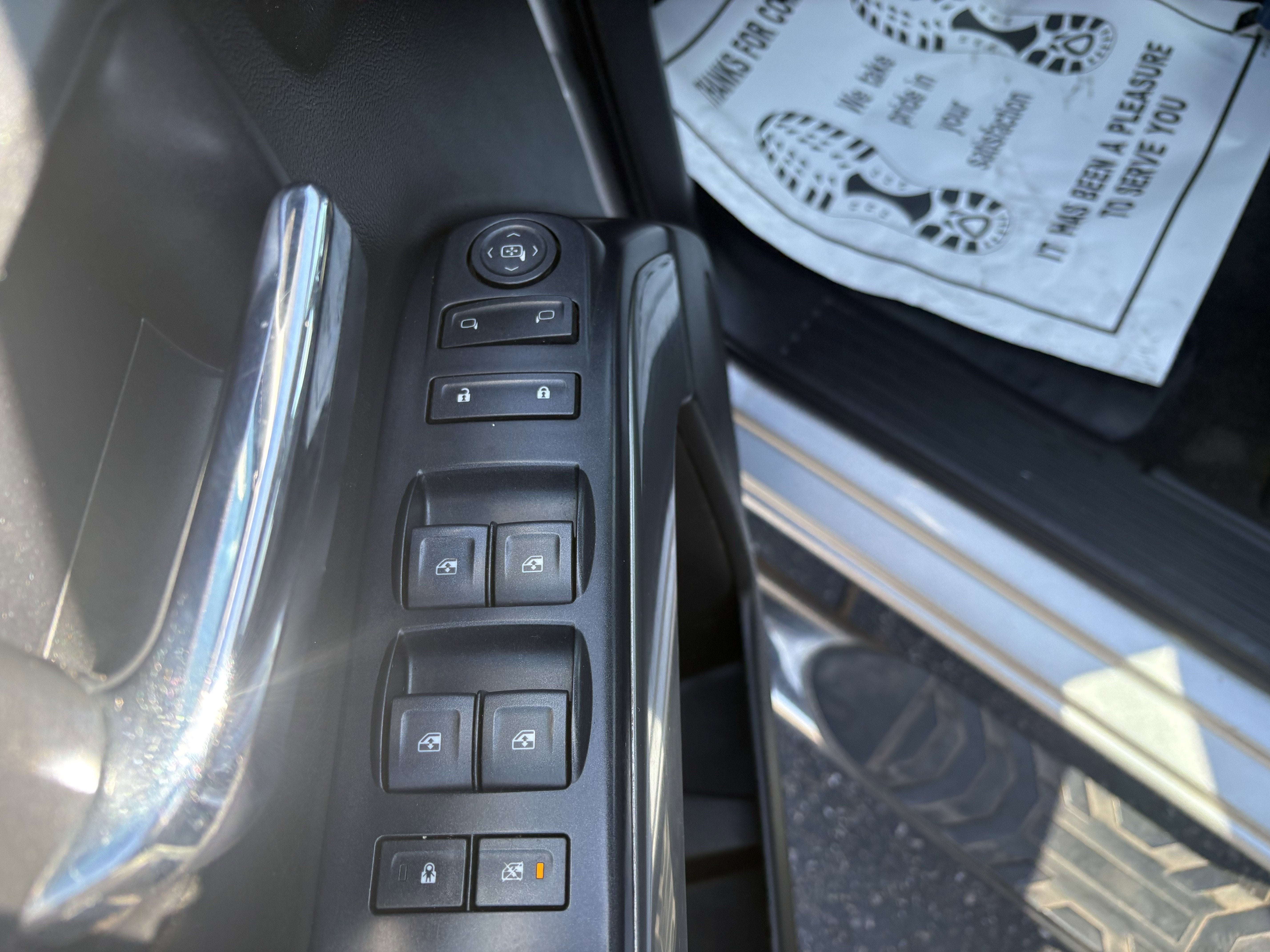 2018 Chevrolet Silverado 2500 HD LT