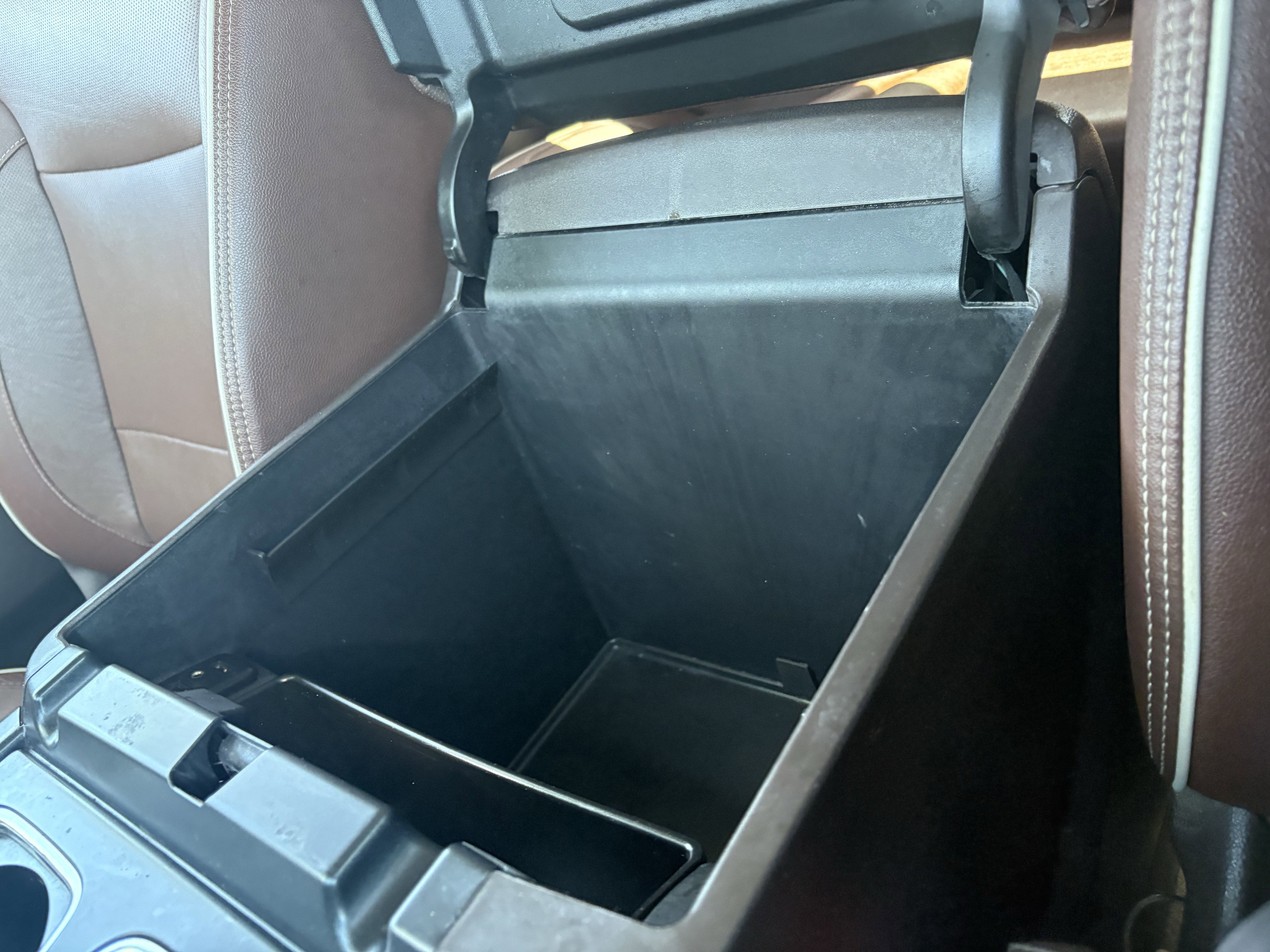 2018 Chevrolet Silverado 2500 HD High Country
