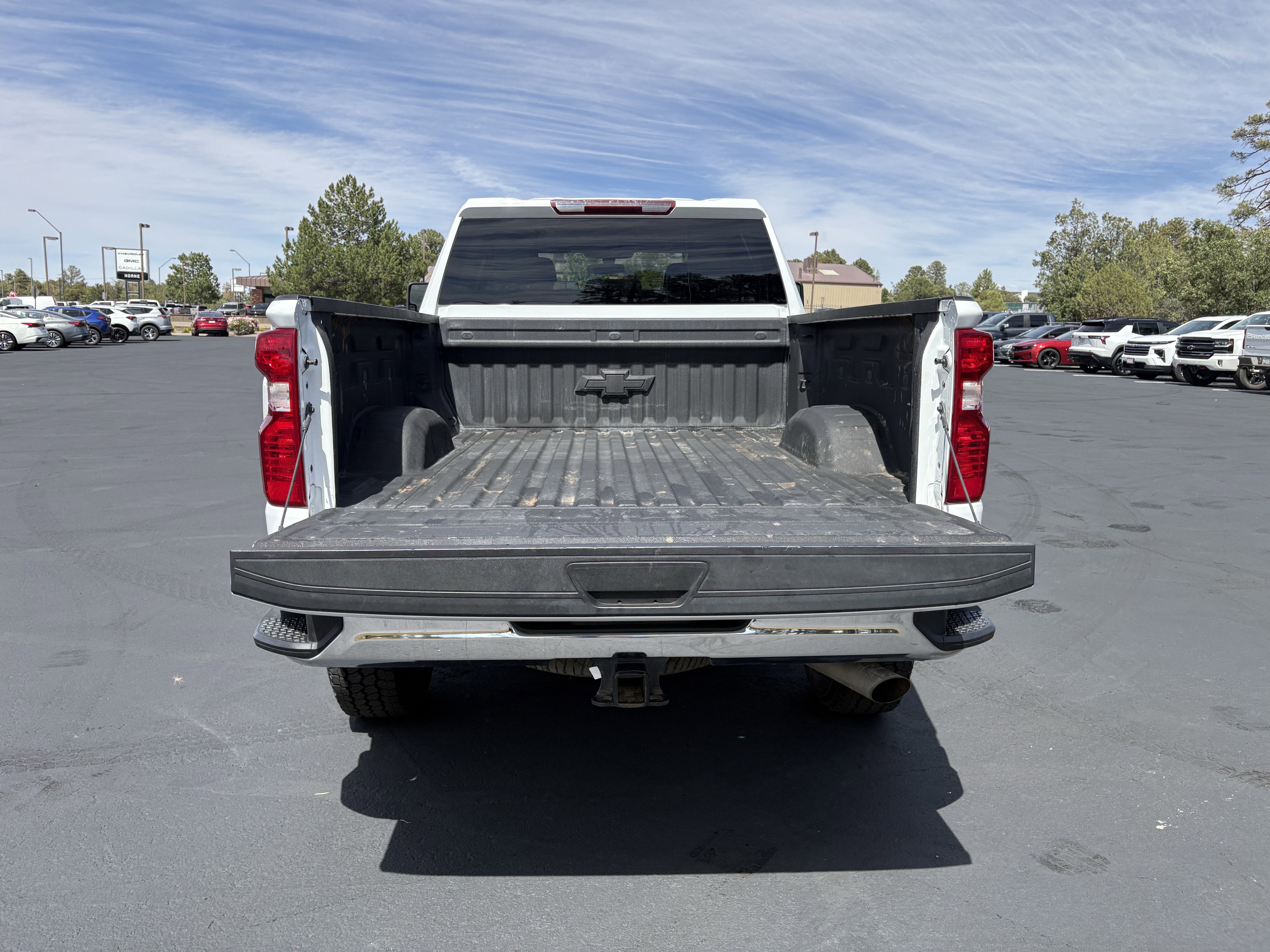 2023 Chevrolet Silverado 2500 HD LT
