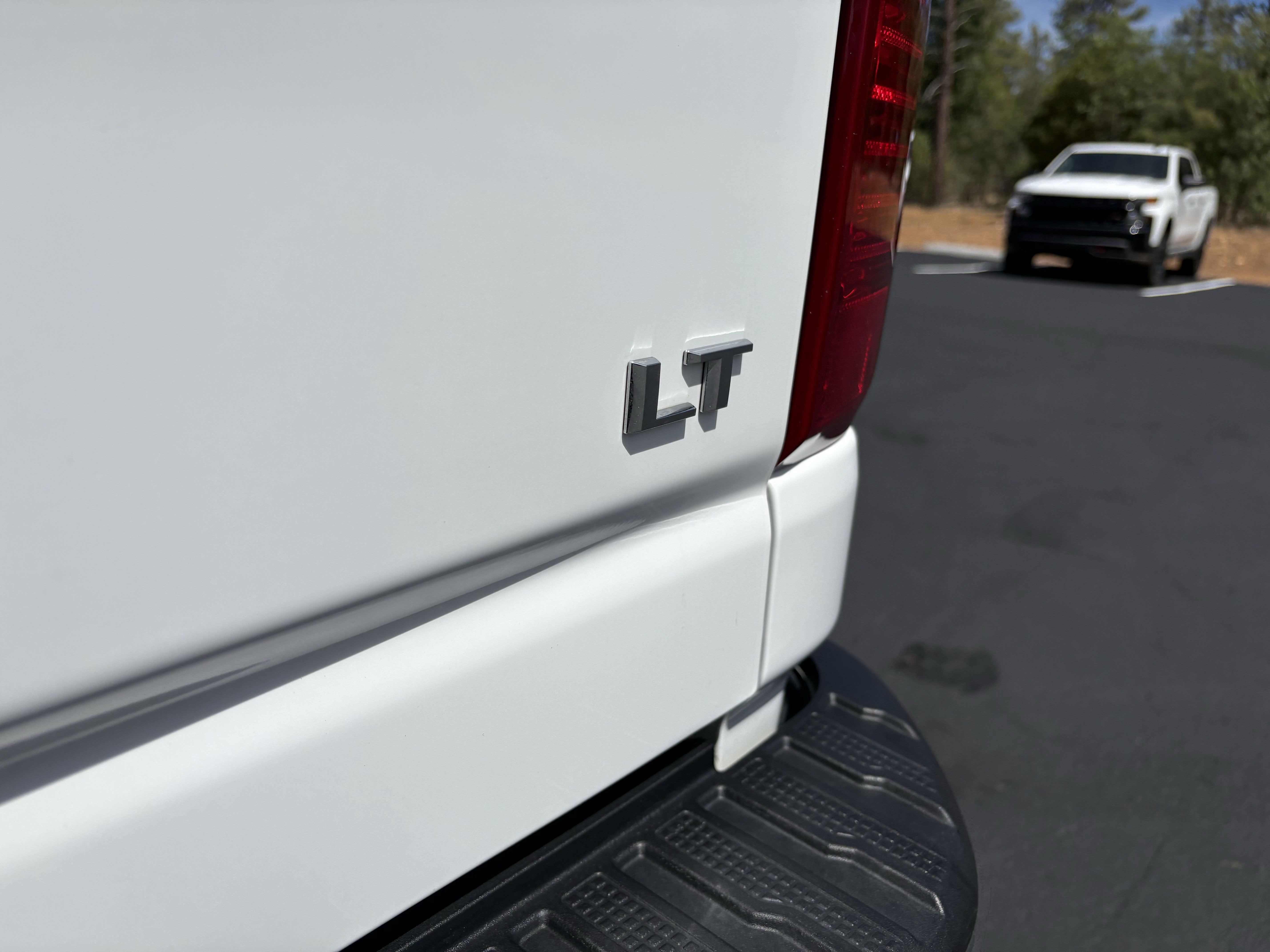 2023 Chevrolet Silverado 2500 HD LT
