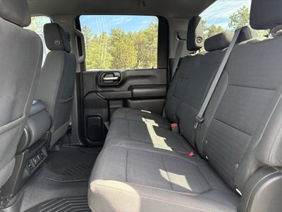 2023 Chevrolet Silverado 2500 HD LT
