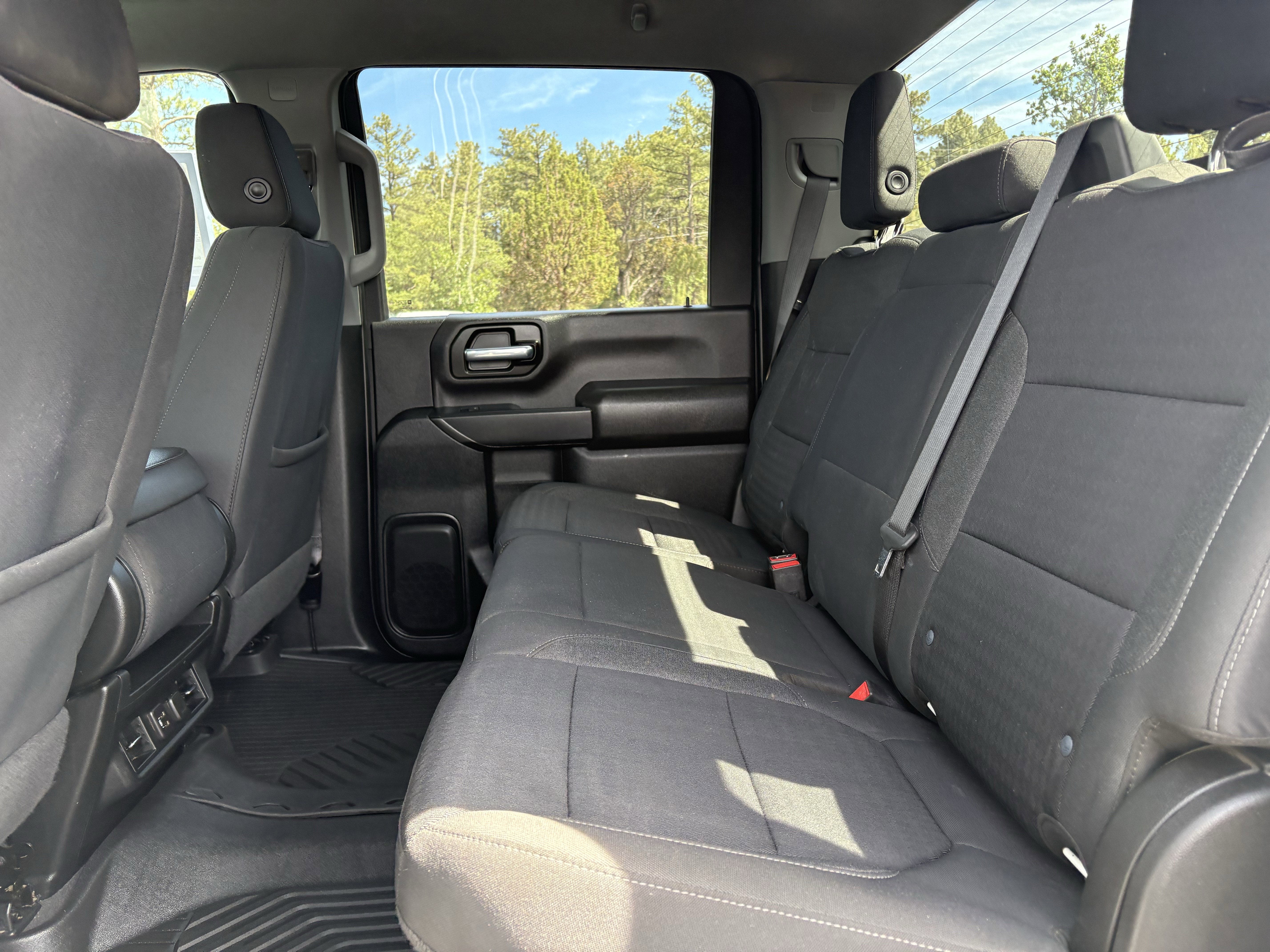 2023 Chevrolet Silverado 2500 HD LT