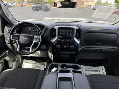 2023 Chevrolet Silverado 2500 HD LT