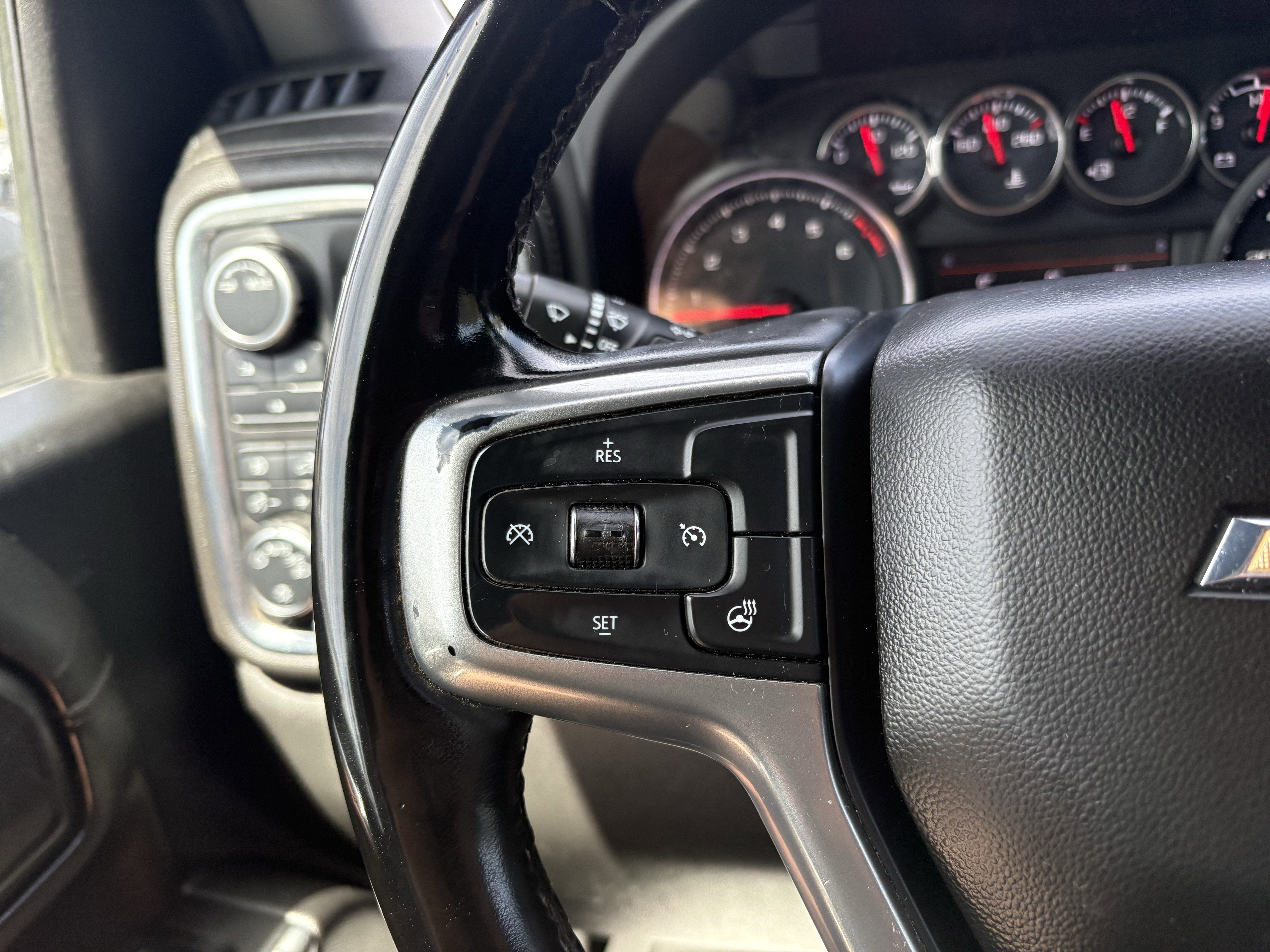 2023 Chevrolet Silverado 2500 HD LT