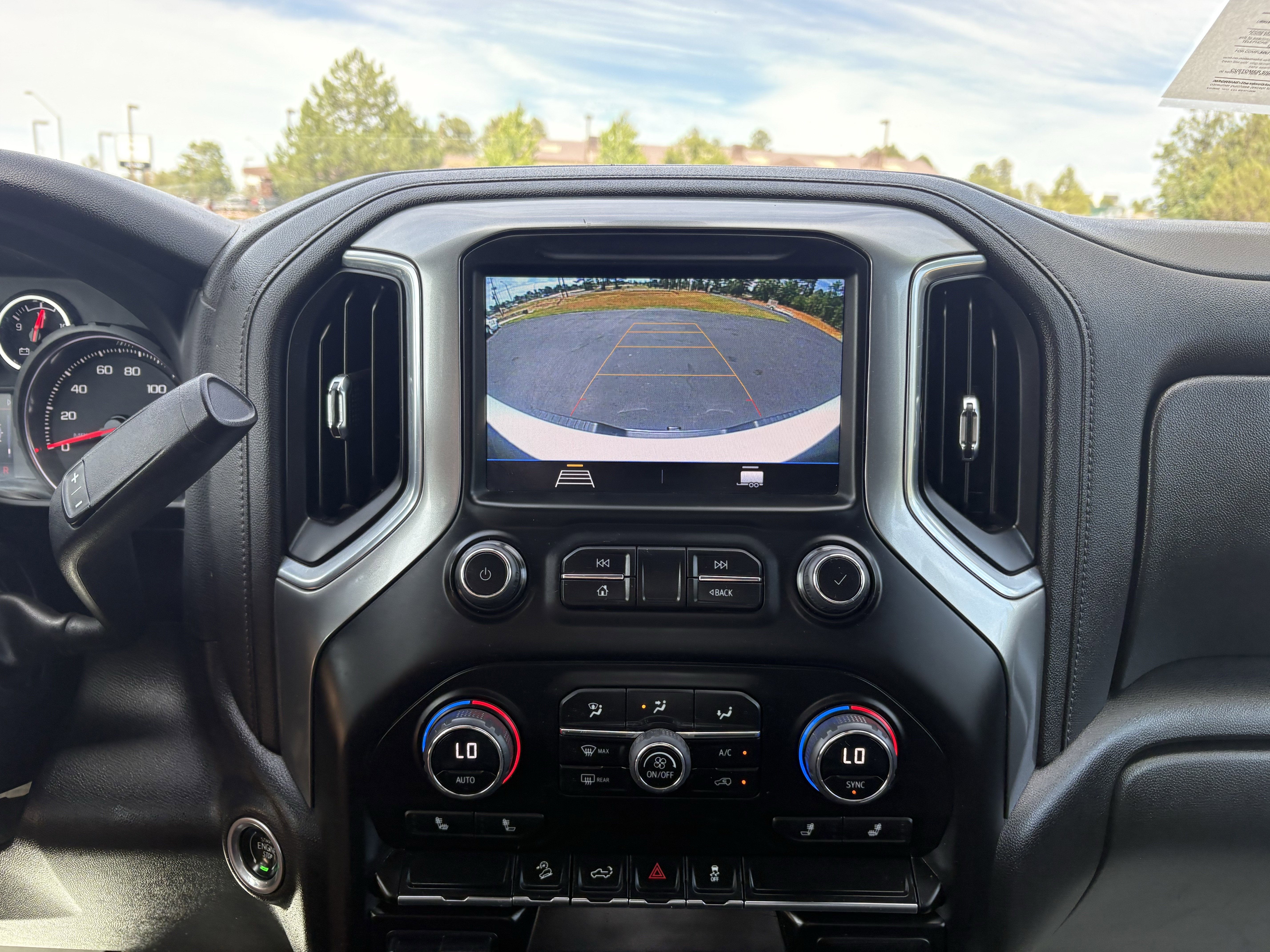 2023 Chevrolet Silverado 2500 HD LT