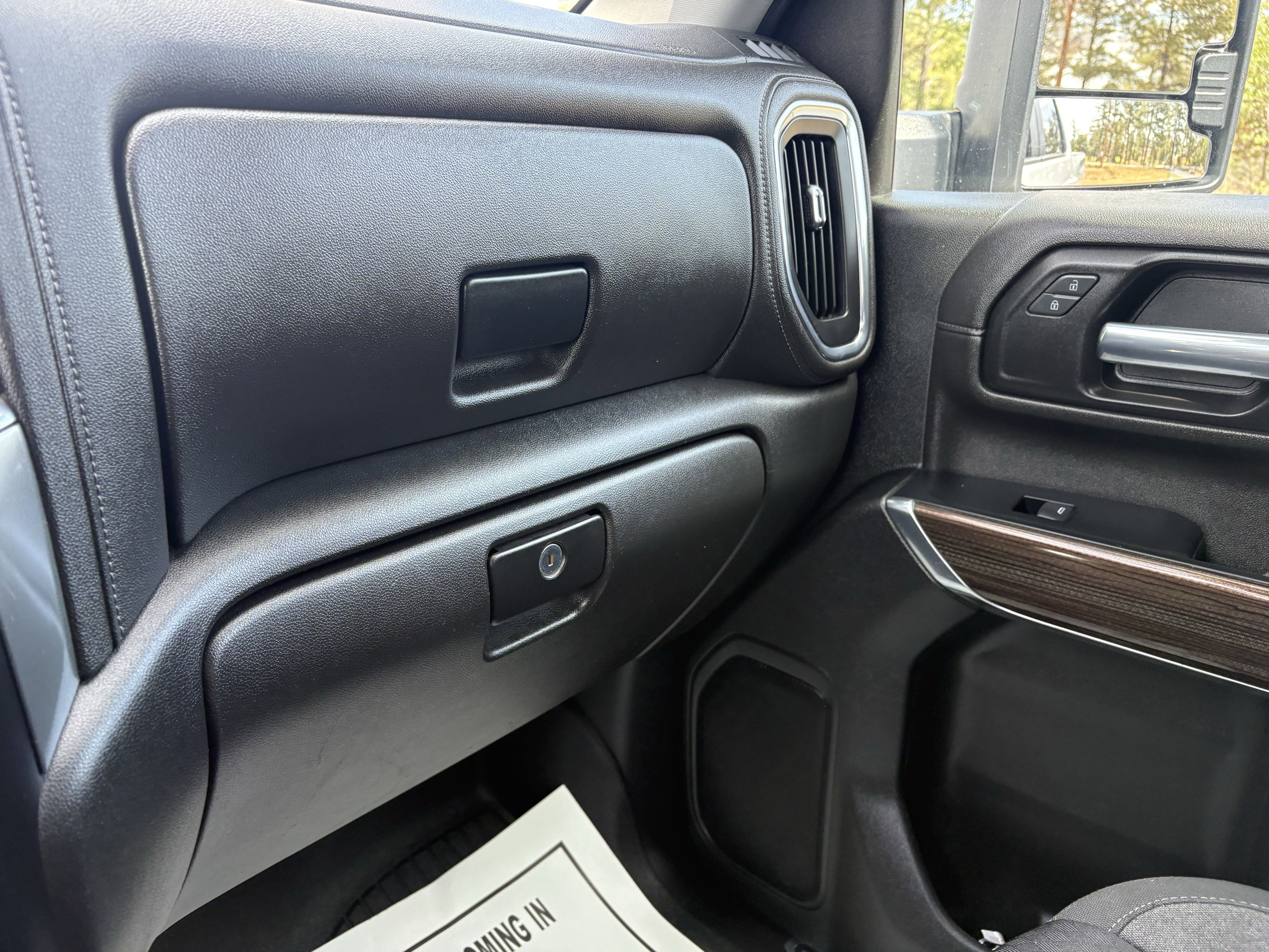 2023 Chevrolet Silverado 2500 HD LT