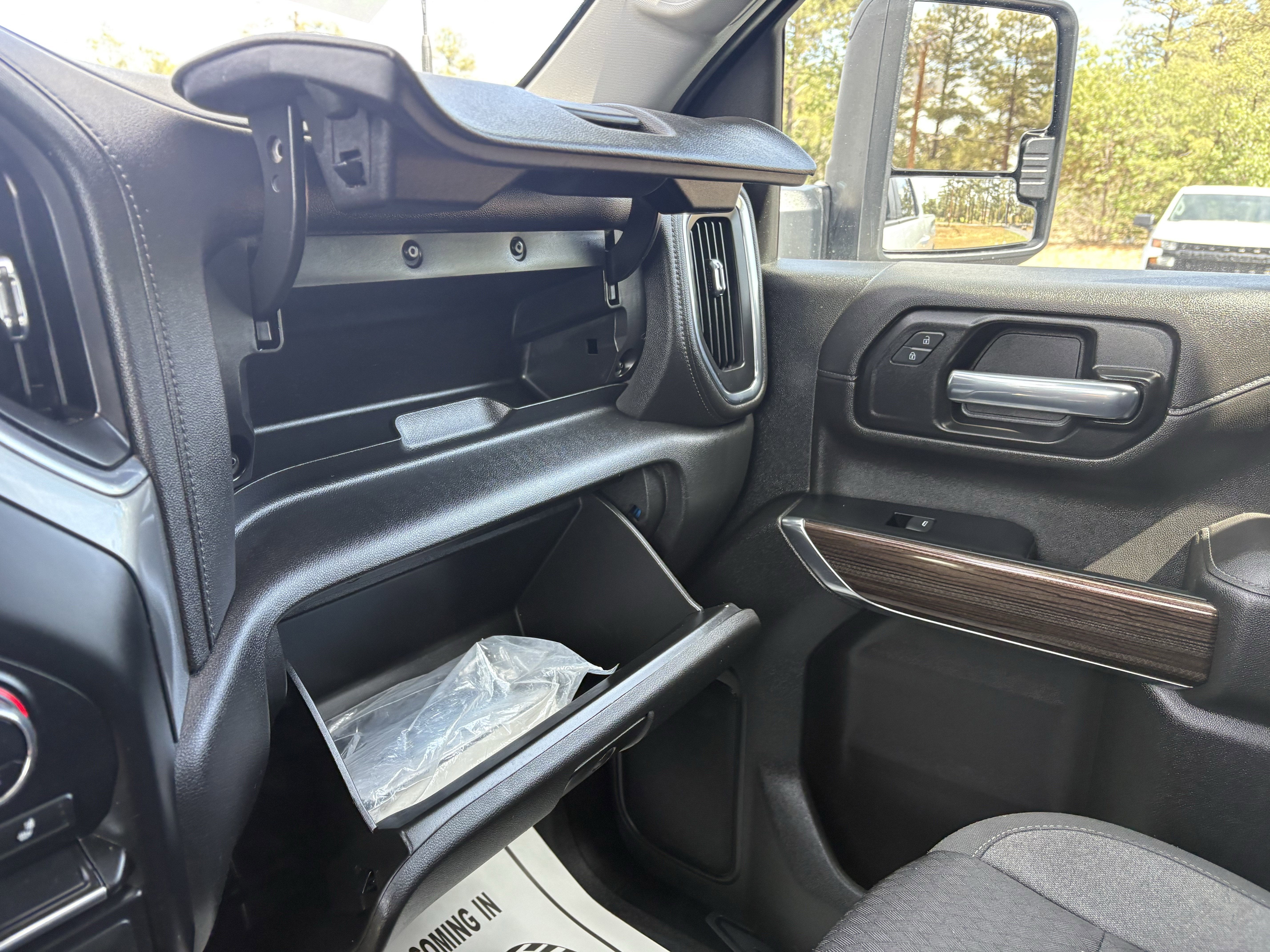 2023 Chevrolet Silverado 2500 HD LT