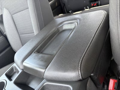2023 Chevrolet Silverado 2500 HD LT