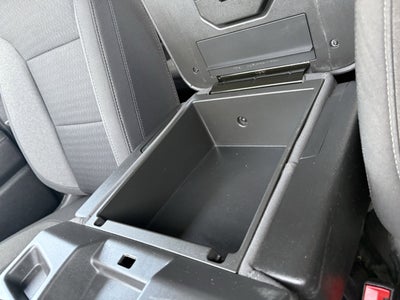 2023 Chevrolet Silverado 2500 HD LT
