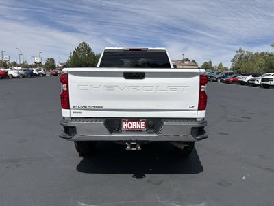 2023 Chevrolet Silverado 2500 HD LT
