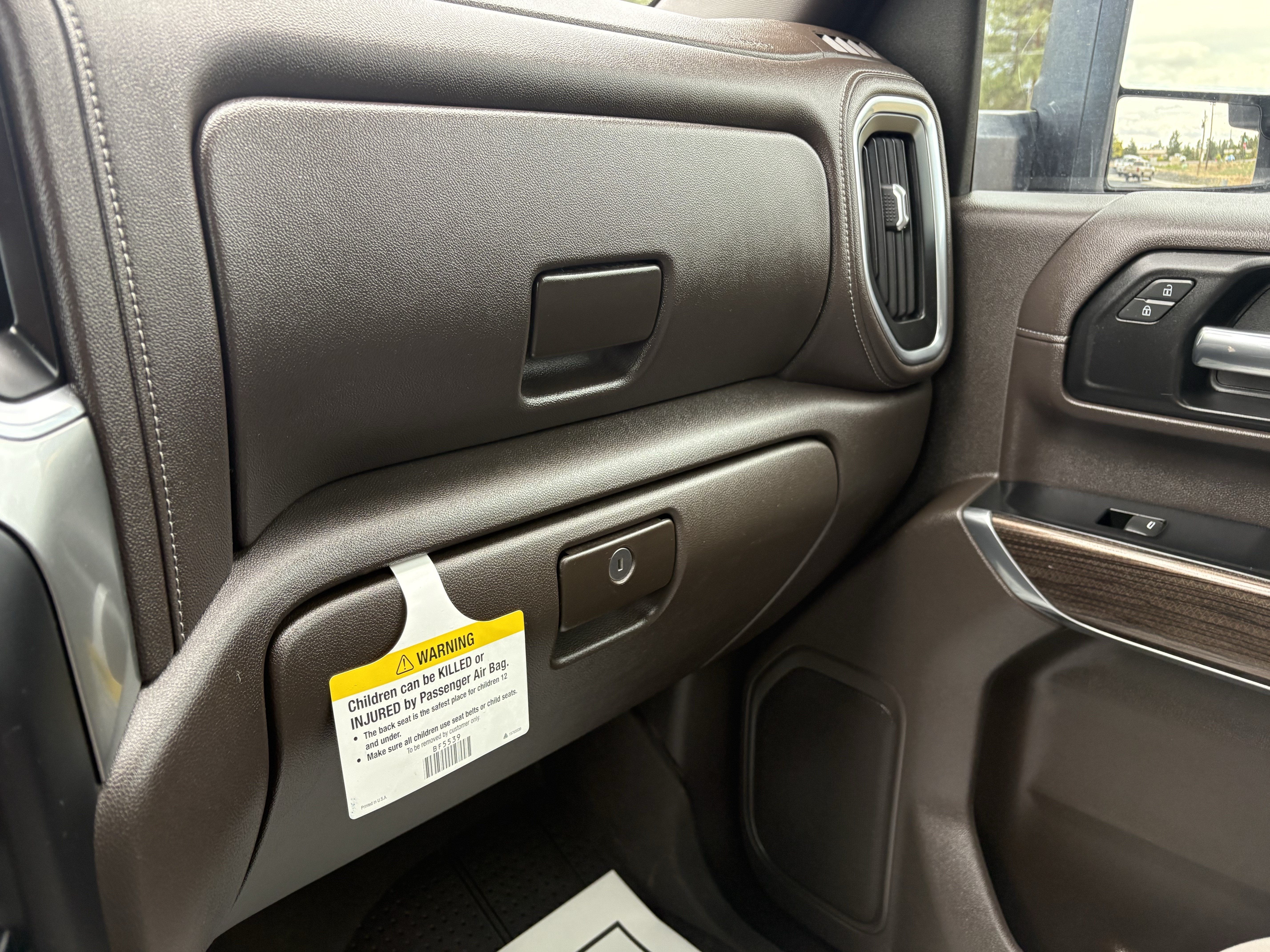 2020 Chevrolet Silverado 2500 HD LT