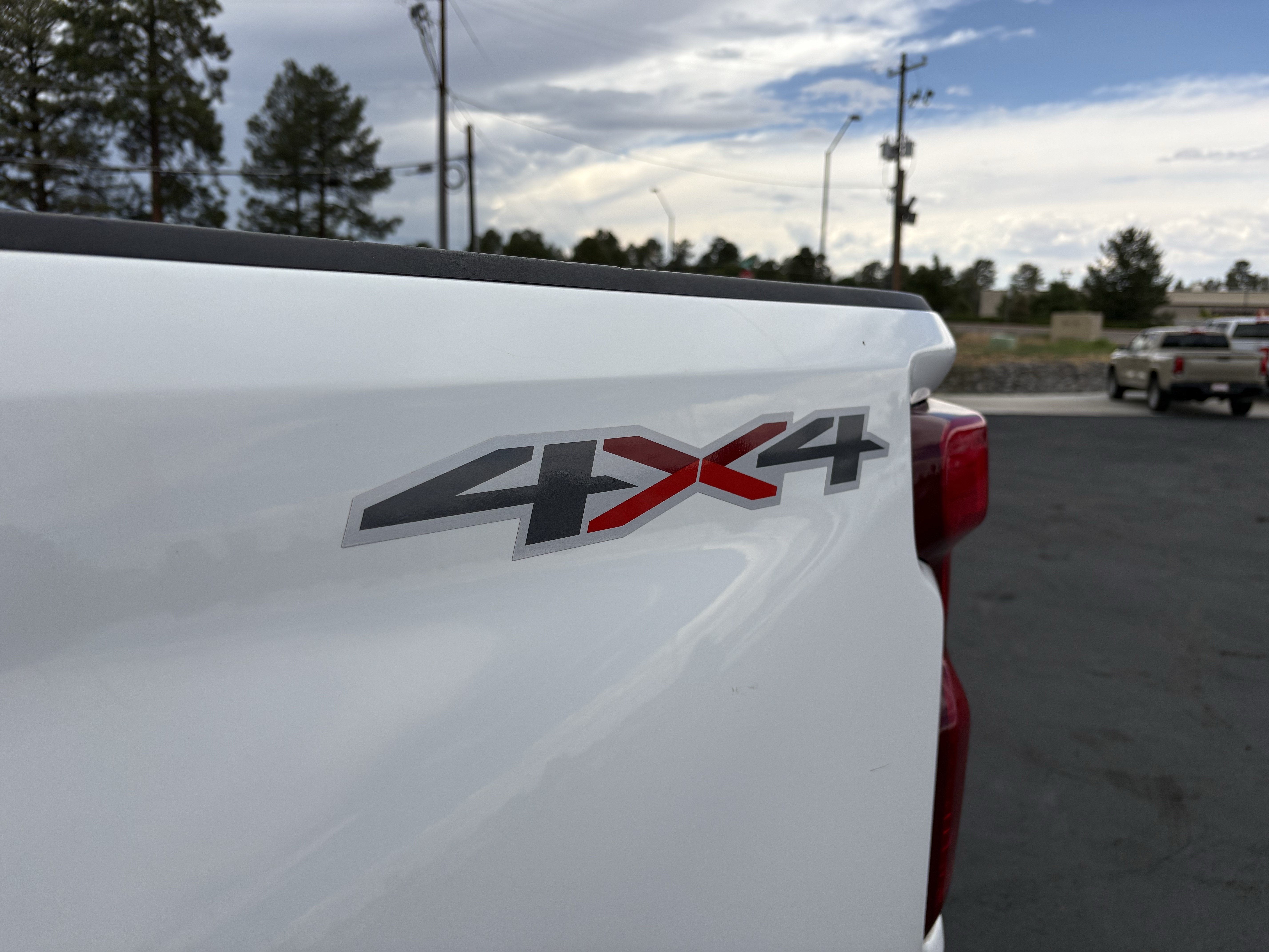 2020 Chevrolet Silverado 2500 HD LT