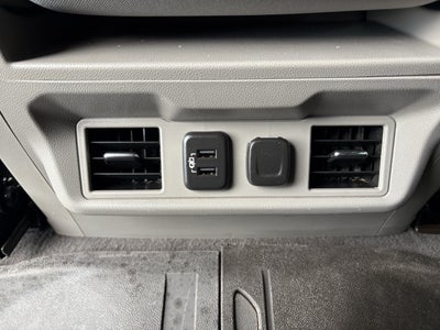 2020 Chevrolet Silverado 2500 HD LT