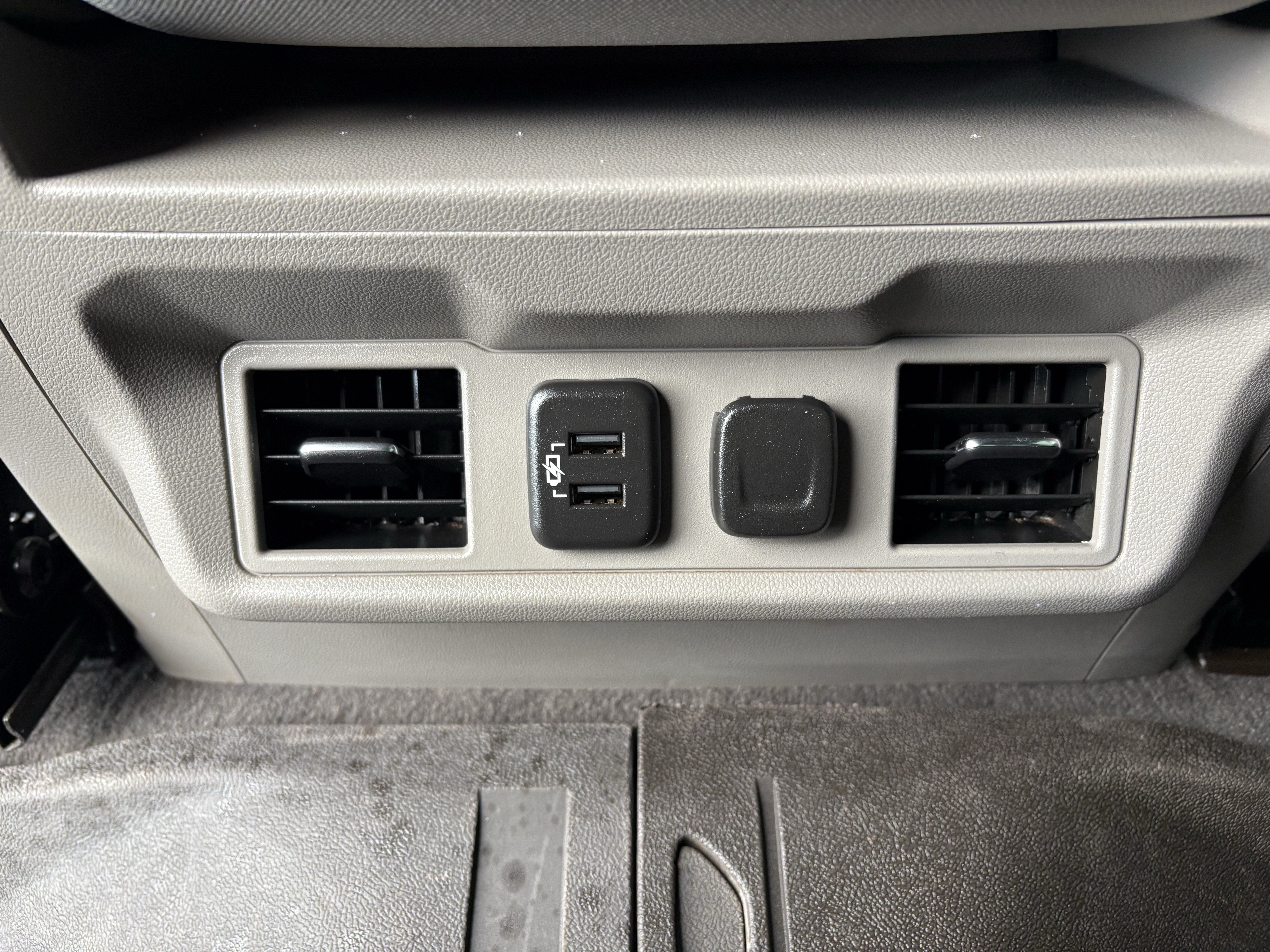 2020 Chevrolet Silverado 2500 HD LT