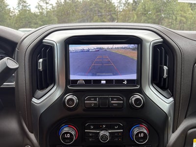 2020 Chevrolet Silverado 2500 HD LT