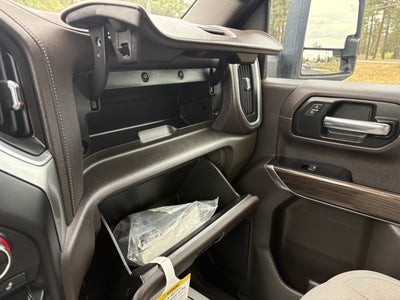 2020 Chevrolet Silverado 2500 HD LT