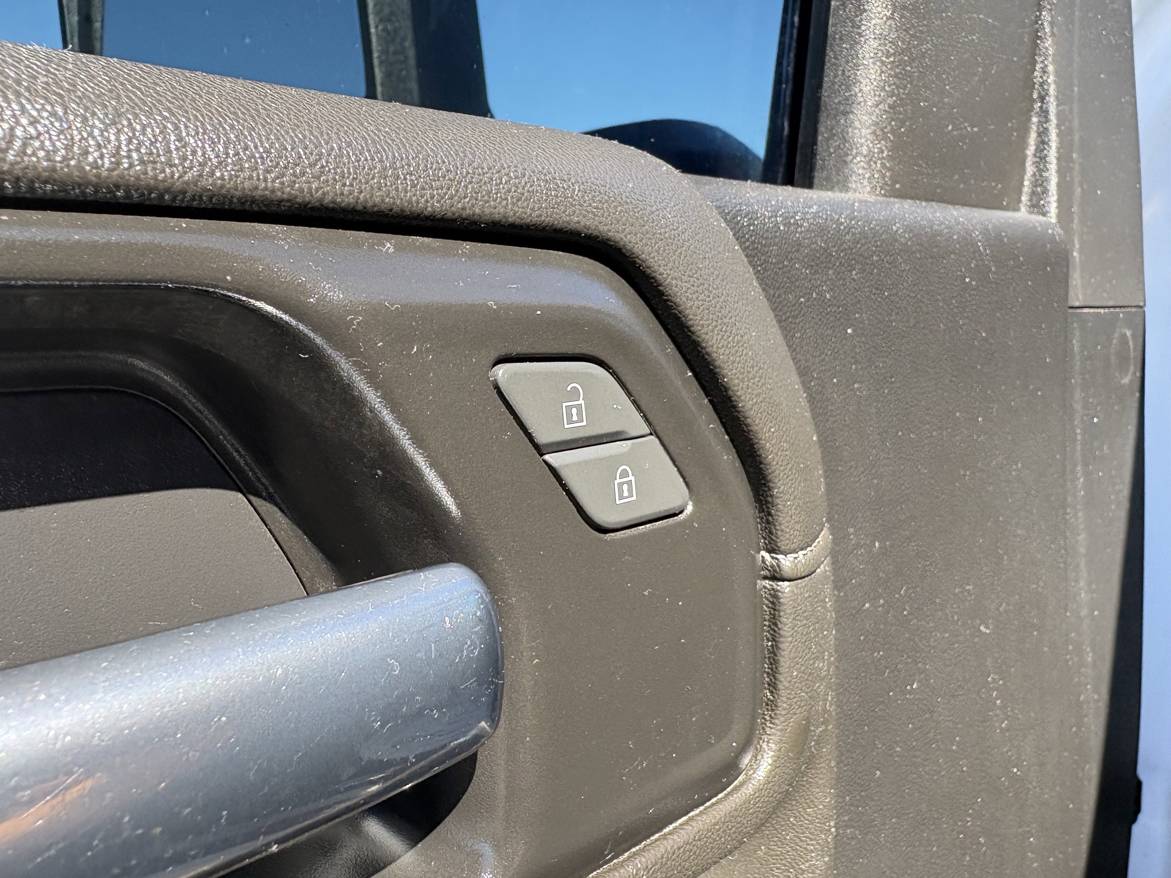 2021 Chevrolet Silverado 2500 HD LT