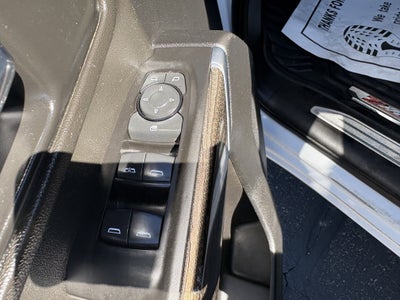 2021 Chevrolet Silverado 2500 HD LT