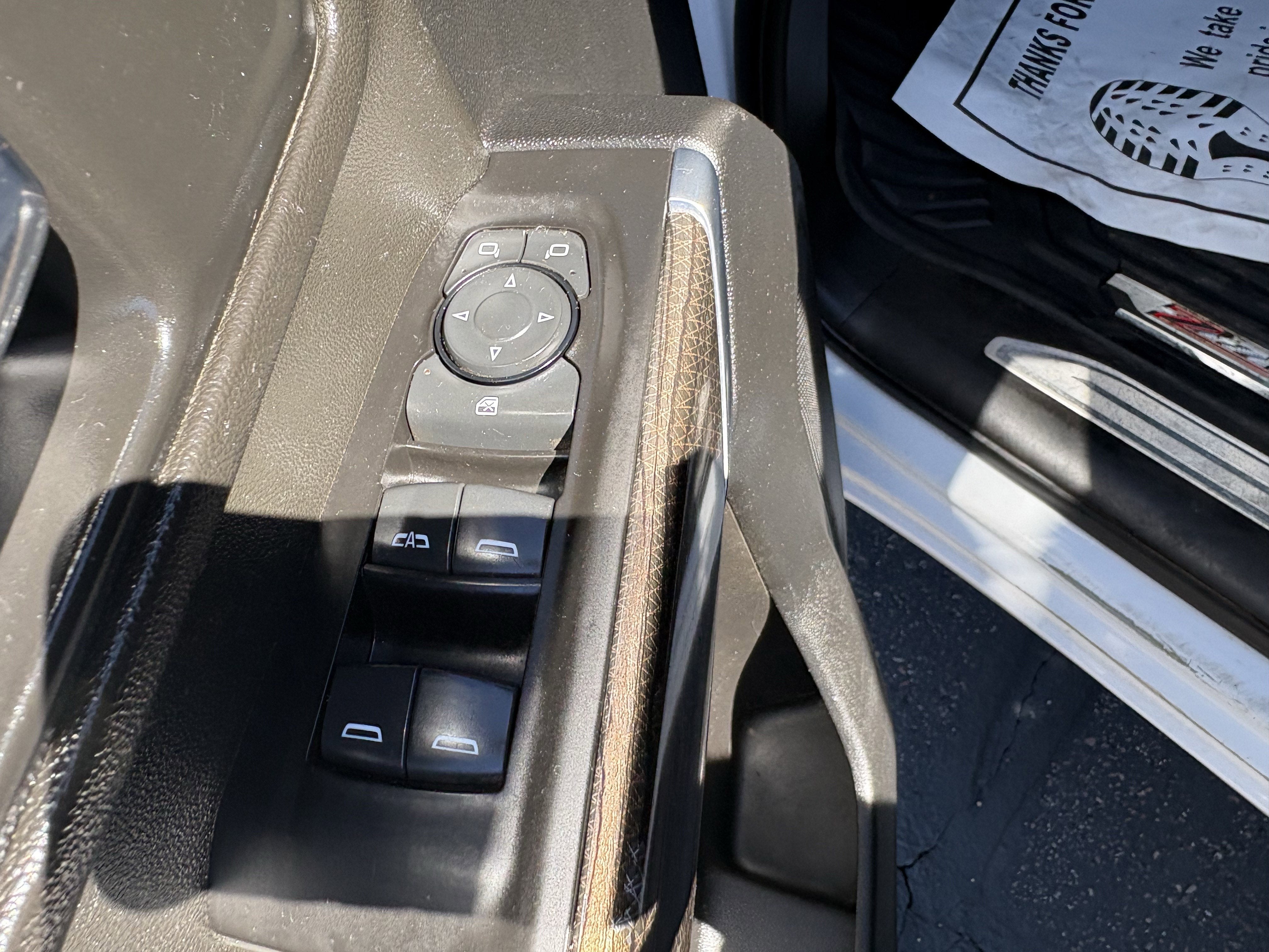 2021 Chevrolet Silverado 2500 HD LT