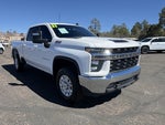 2021 Chevrolet Silverado 2500 HD LT