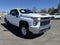 2021 Chevrolet Silverado 2500 HD LT