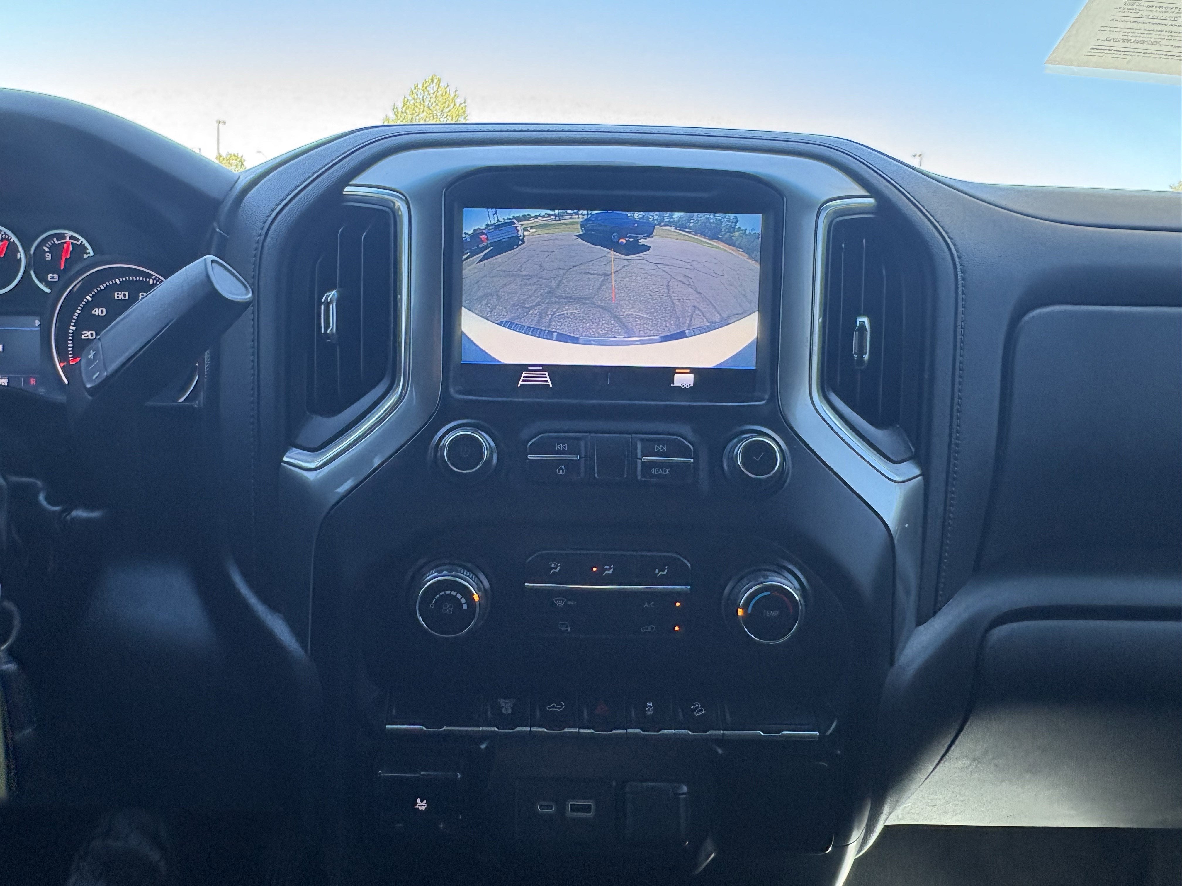 2021 Chevrolet Silverado 2500 HD LT