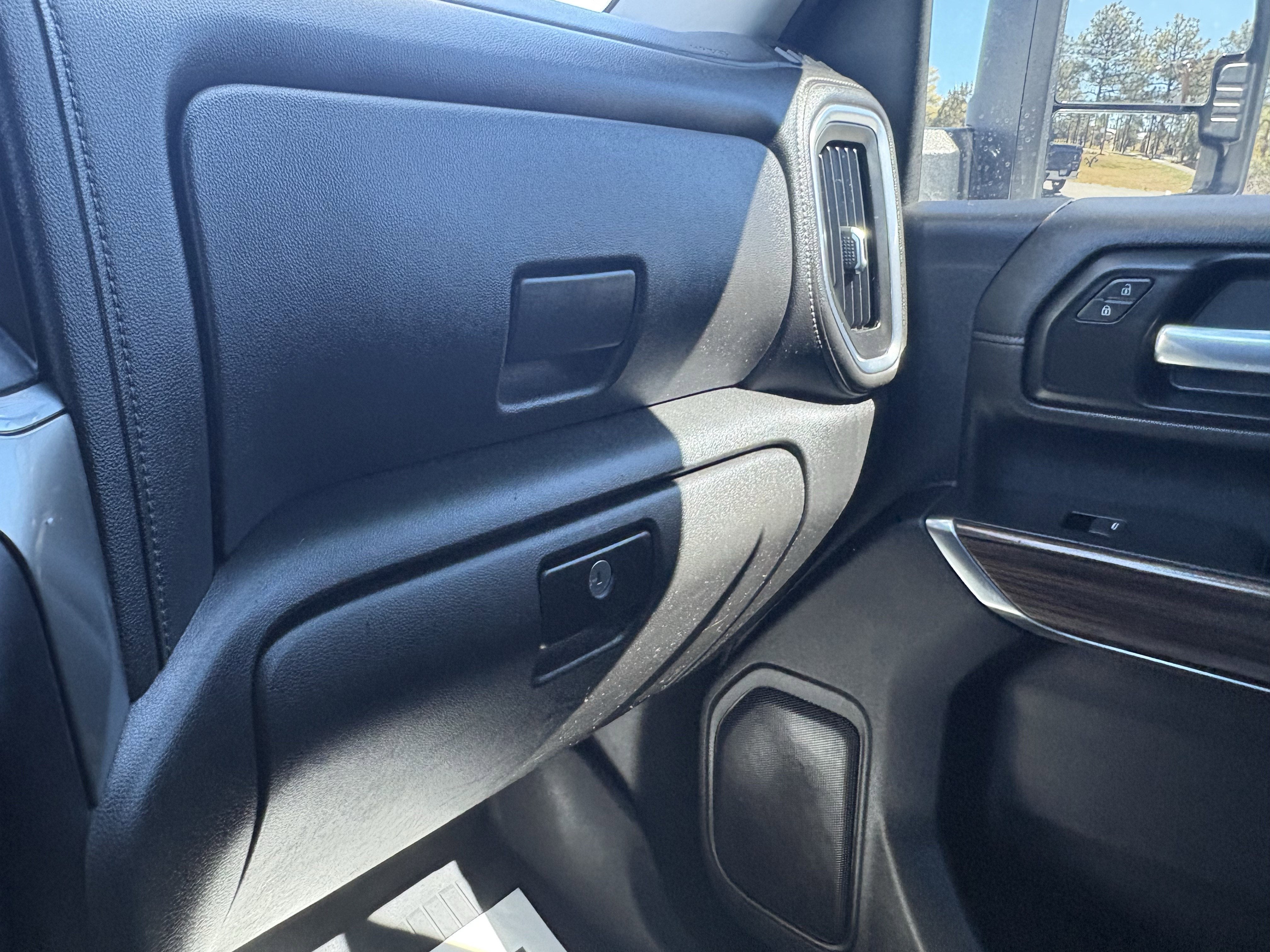 2021 Chevrolet Silverado 2500 HD LT