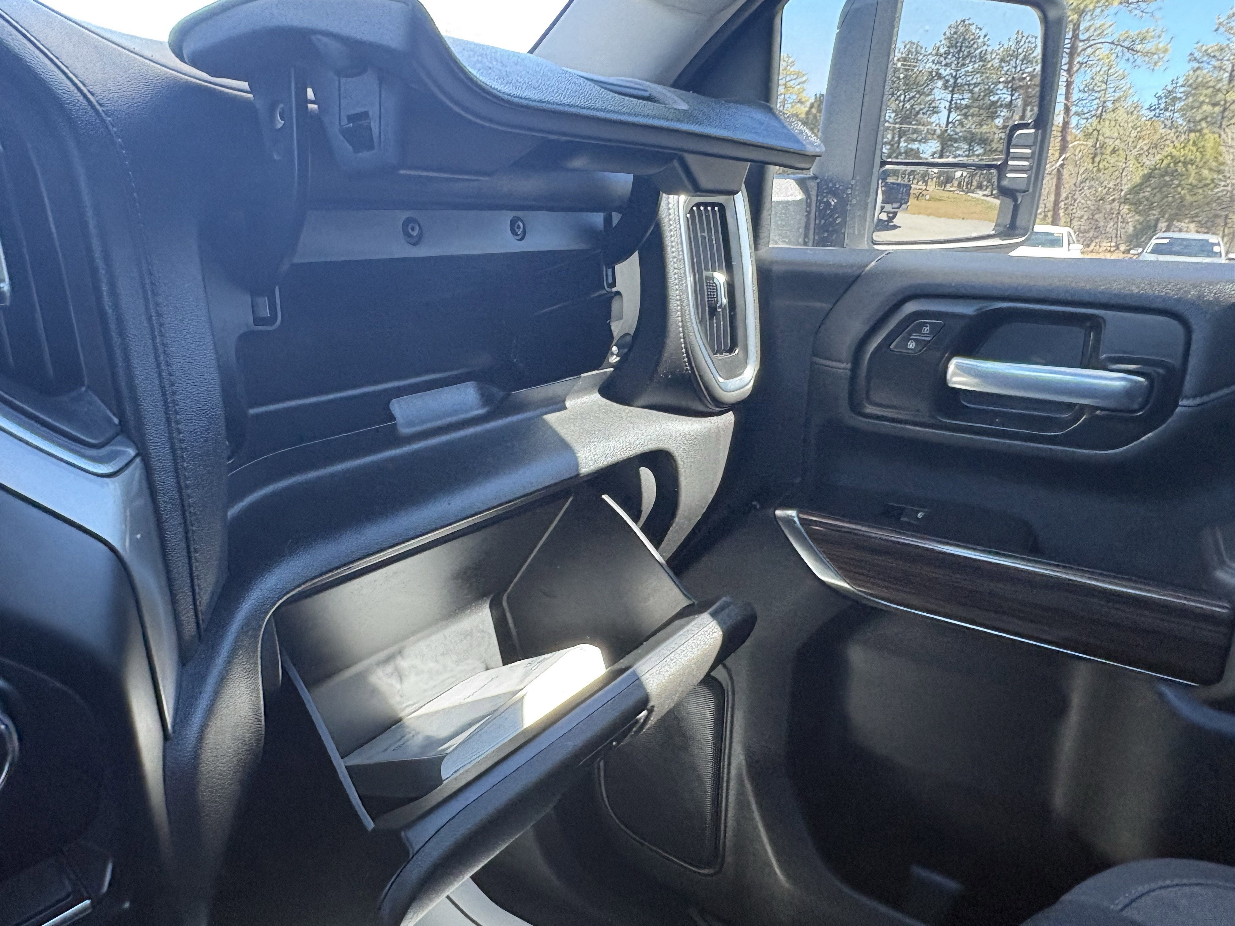 2021 Chevrolet Silverado 2500 HD LT