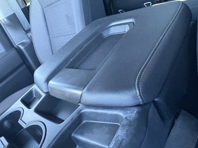 2021 Chevrolet Silverado 2500 HD LT