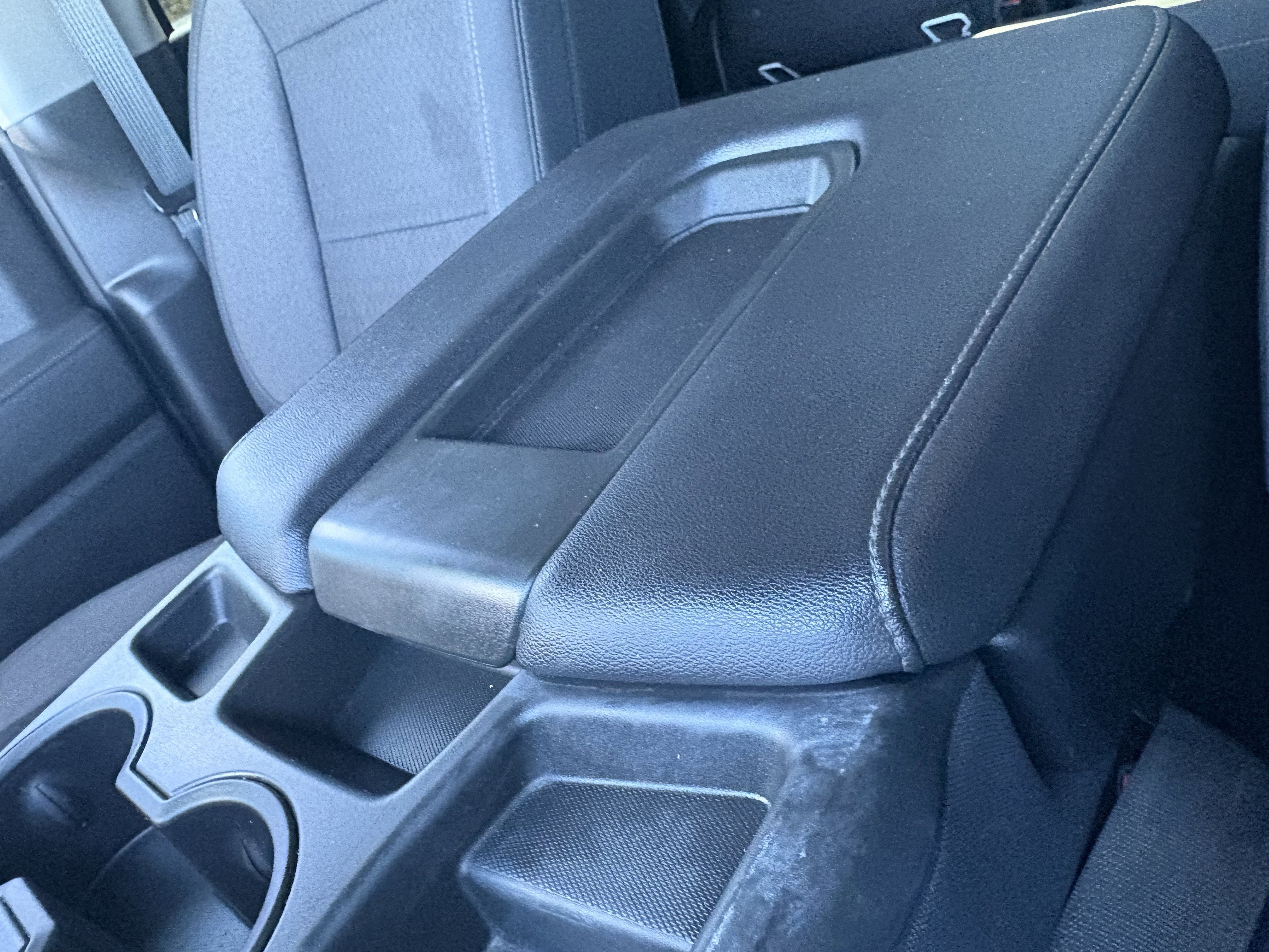 2021 Chevrolet Silverado 2500 HD LT