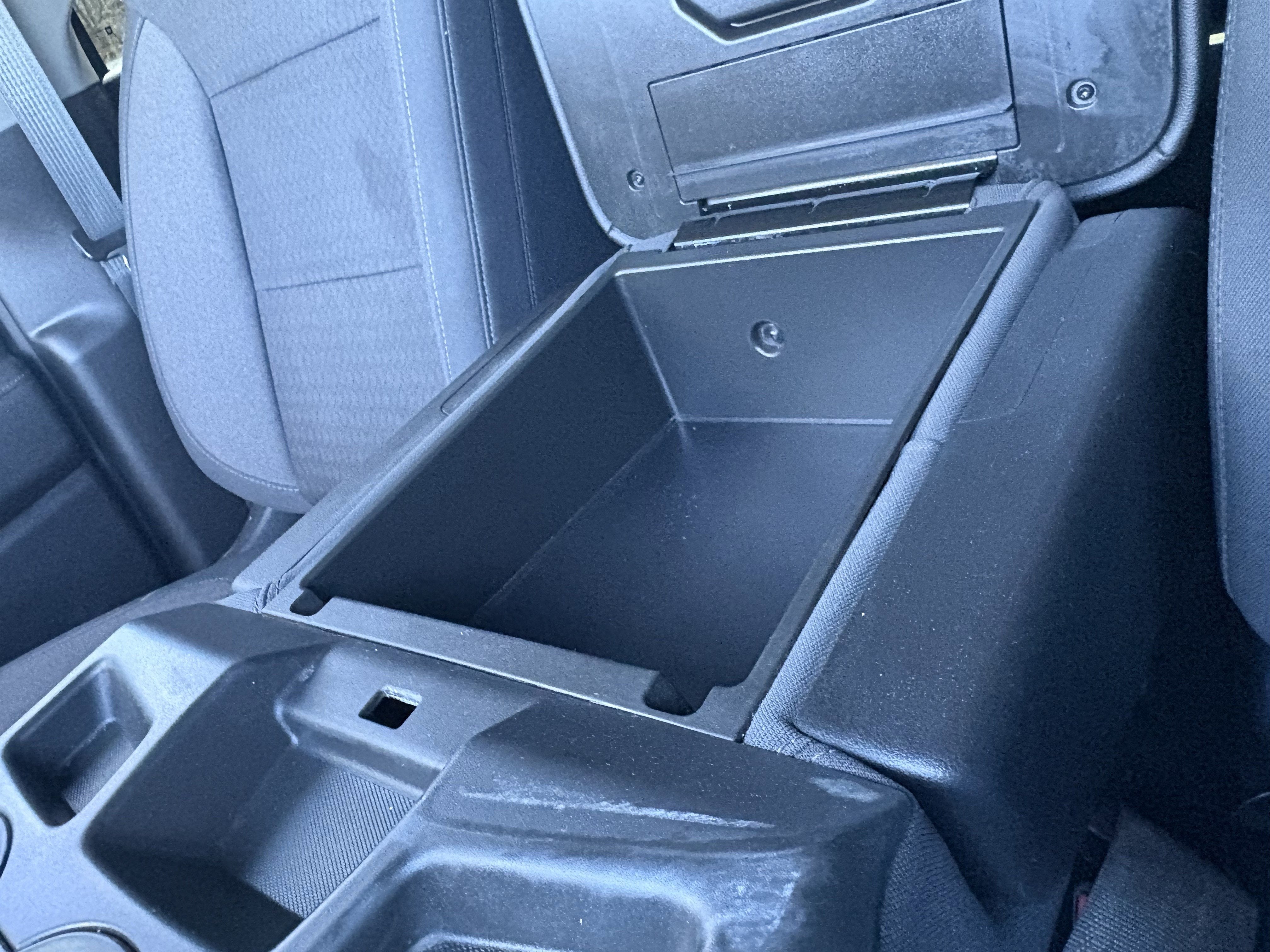 2021 Chevrolet Silverado 2500 HD LT