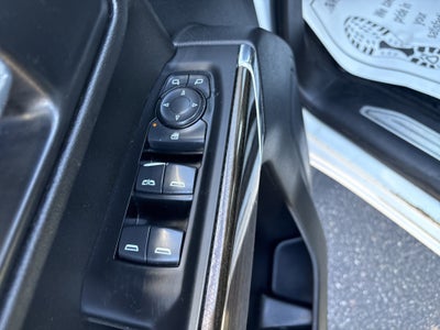 2021 Chevrolet Silverado 2500 HD LT