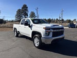 2021 Chevrolet Silverado 2500 HD LT
